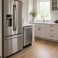 Appliance wipe-down