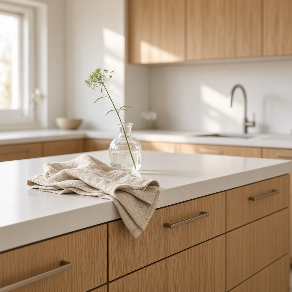 Kitchen detail