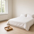 Move-out clean