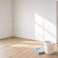 Post-renovation clean