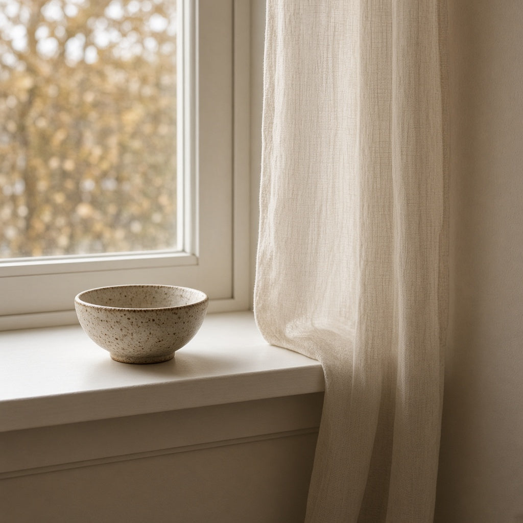 Seasonal home reset