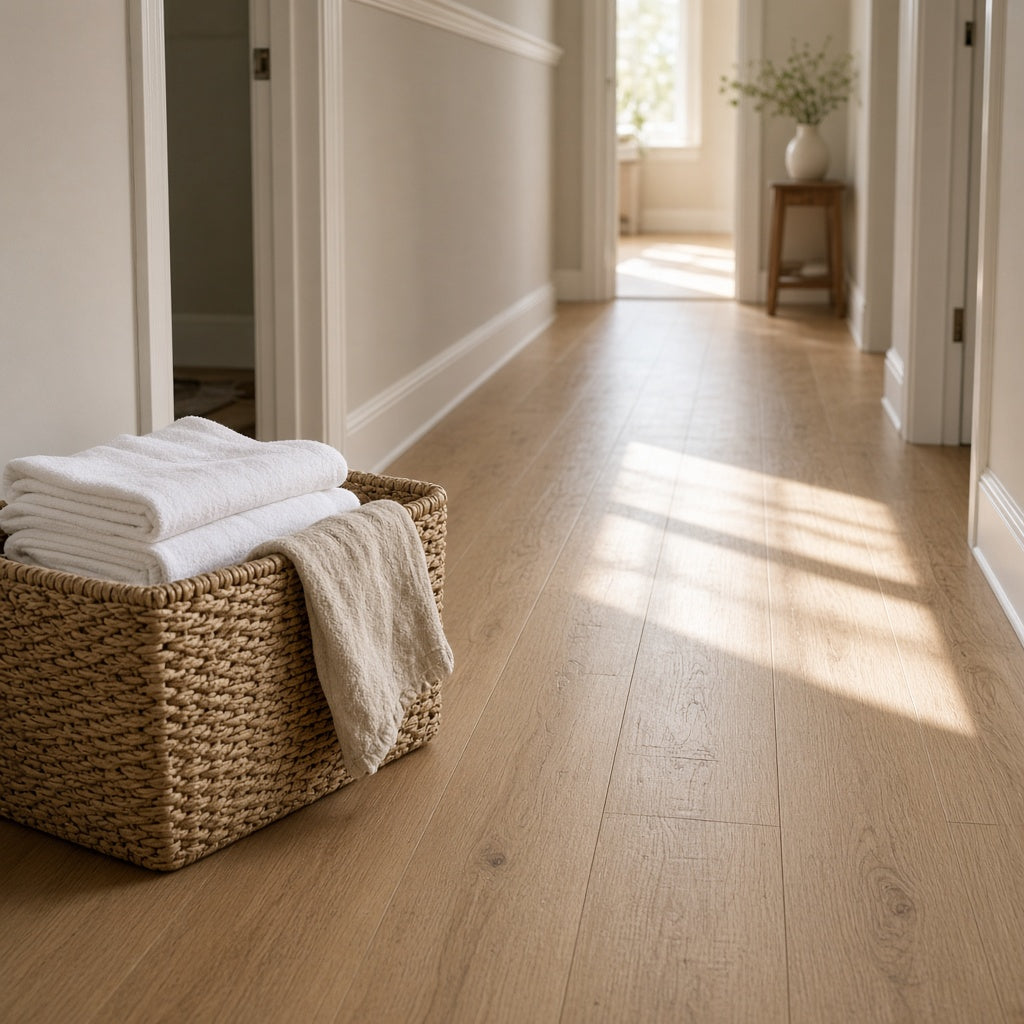Weekly home care
